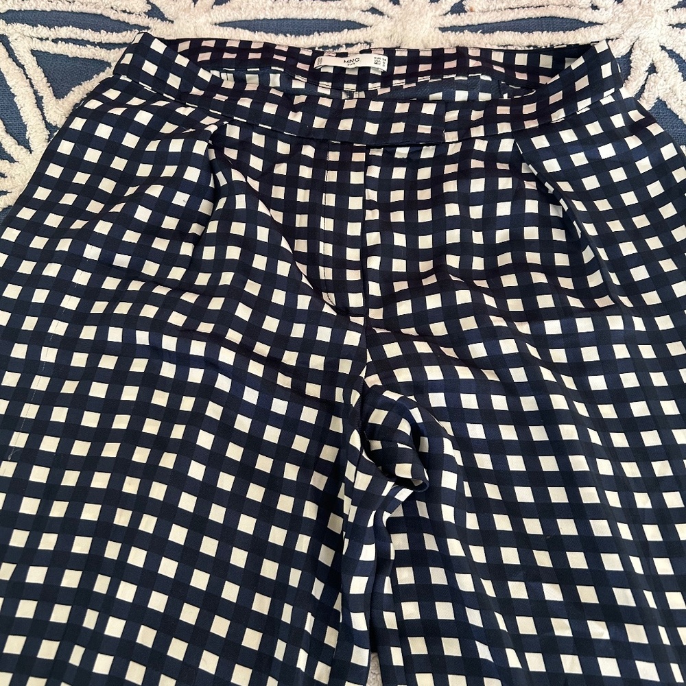 Palazzo pants